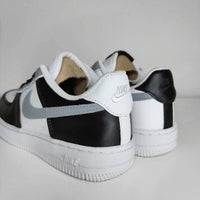 Custom Nike Air Force 1 Quantum Collapse