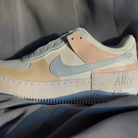 Nike Air Force 1 Shadow Custom Color Custom