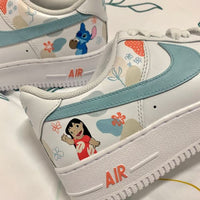 Lilo & Stitch AF1