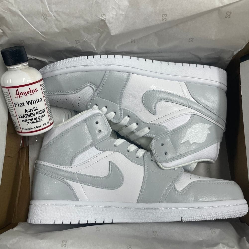 AIR JORDAN 1 CUSTOM