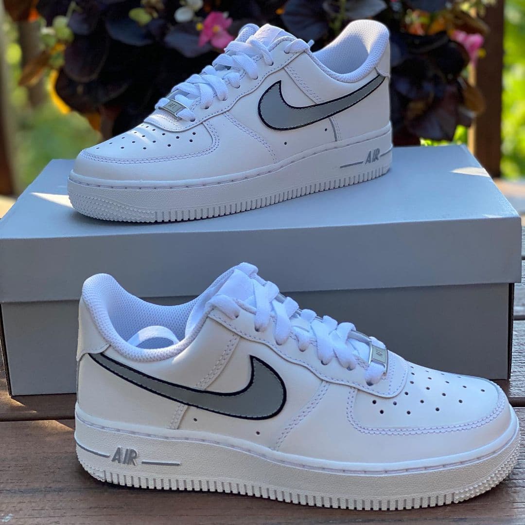 Basic Color Customs ✨