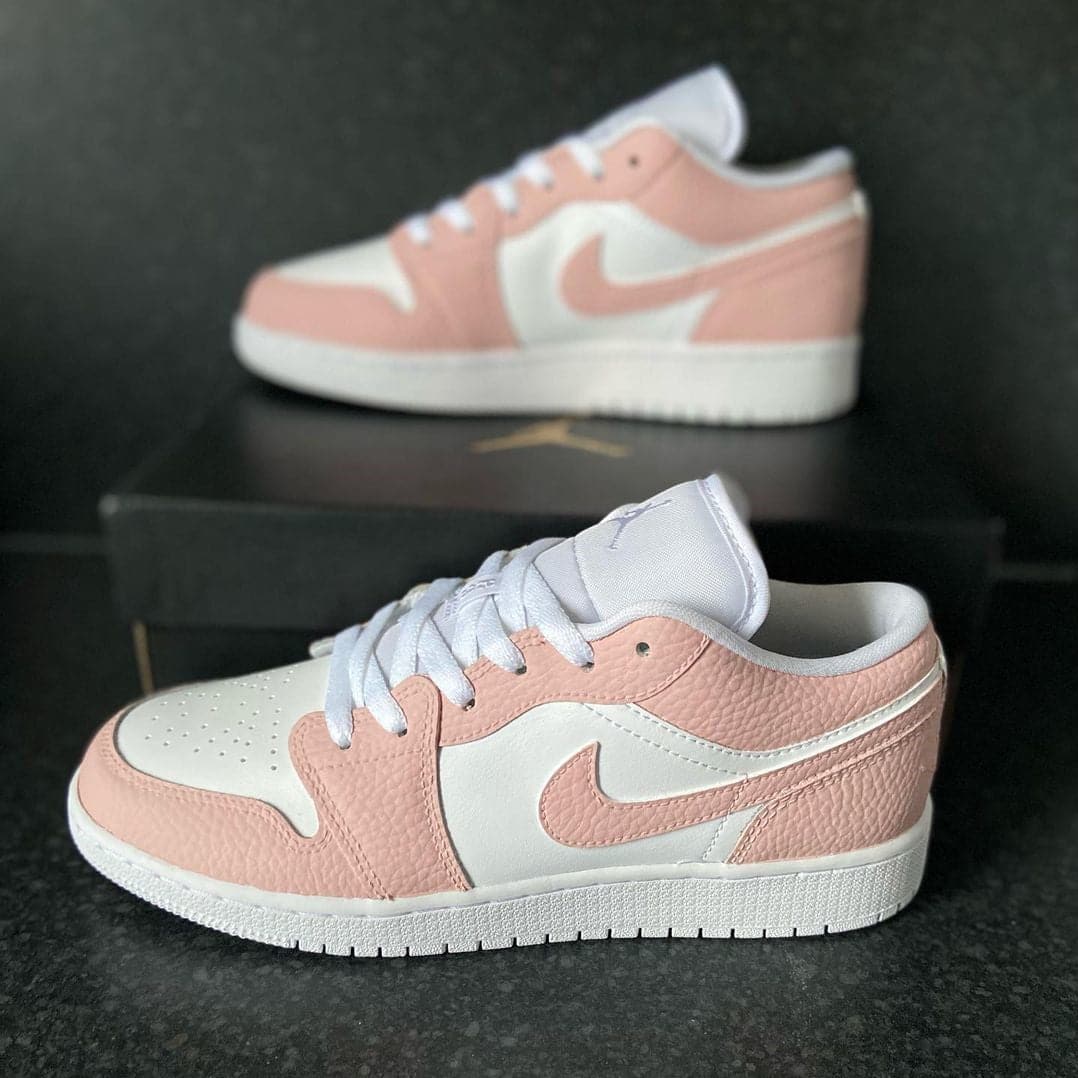 Zona Custom Air Force 1's