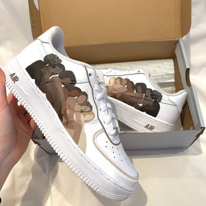 AF1 International Womens Day