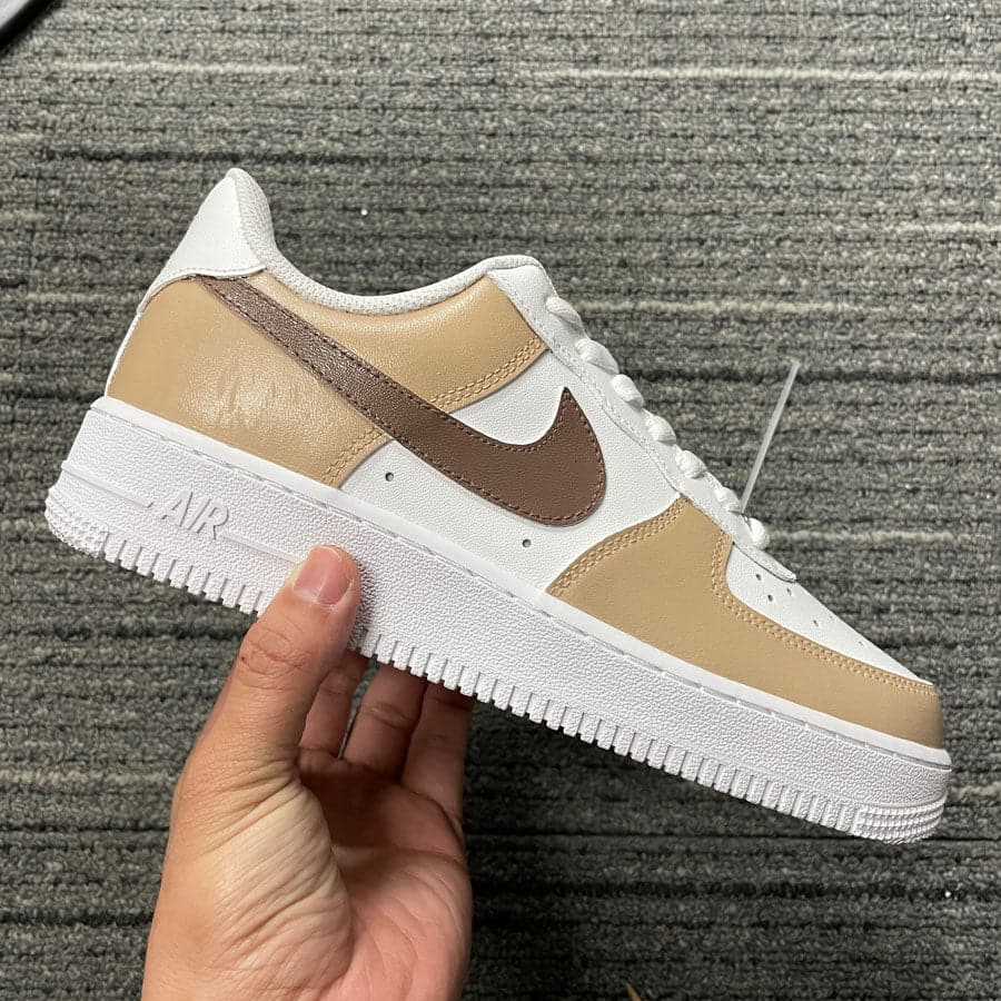 Custom Air Force 1