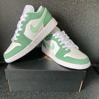 Zona Custom Air Force 1's