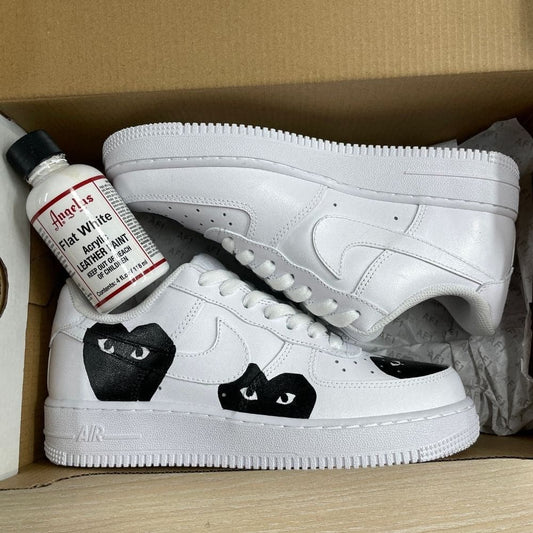 AIR FORCE 1S CUSTOM