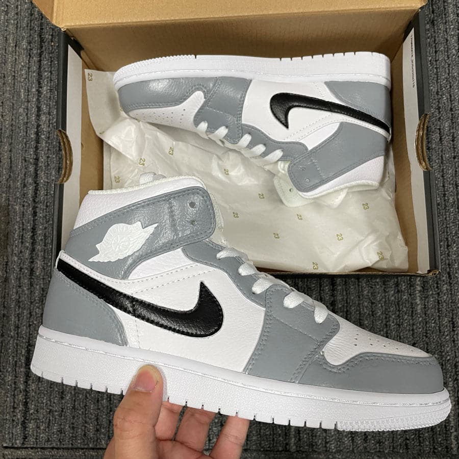 Custom Air Jordan 1