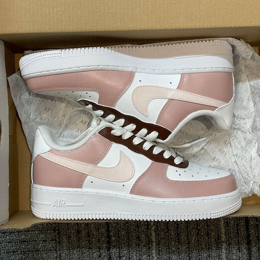 CUSTOM NIKE AIR FORCE 1