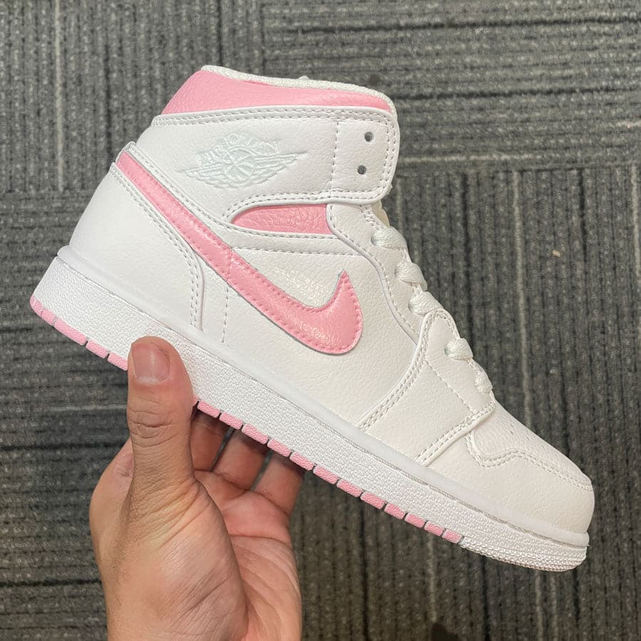Custom Air Jordan 1