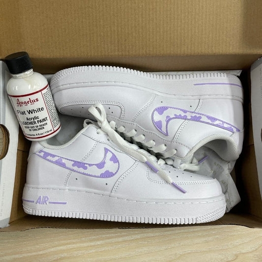 AIR FORCE 1S CUSTOM