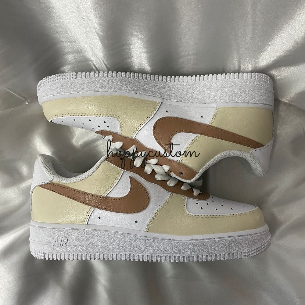 CUSTOM AIR FORCE 1 CUSTOM NIKE