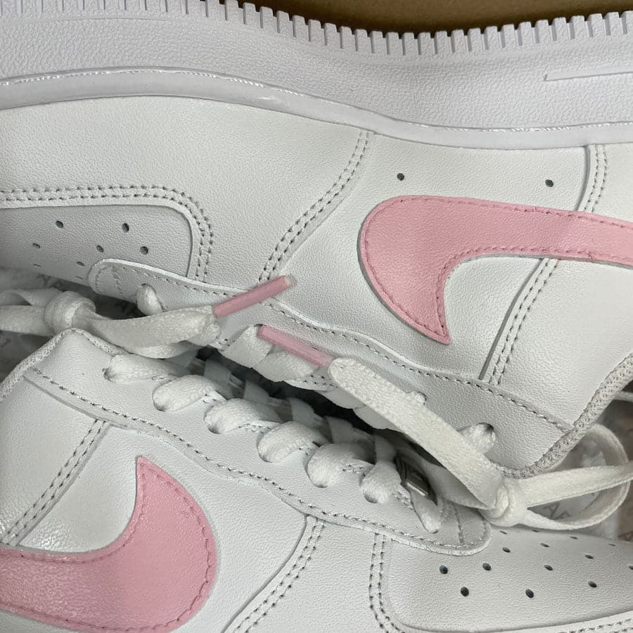 Custom Air Force 1