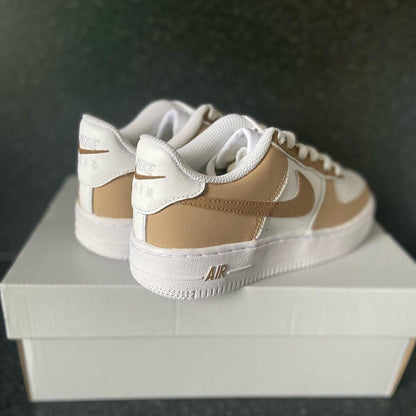 Zona Custom Air Force 1's