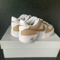 Zona Custom Air Force 1's