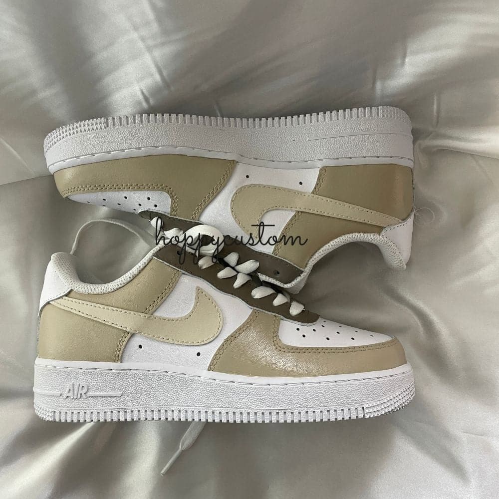 CUSTOM AIR FORCE 1 CUSTOM NIKE