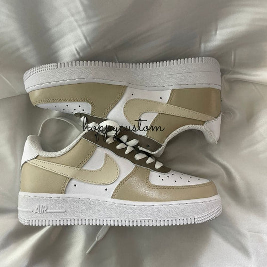 CUSTOM AIR FORCE 1 CUSTOM NIKE
