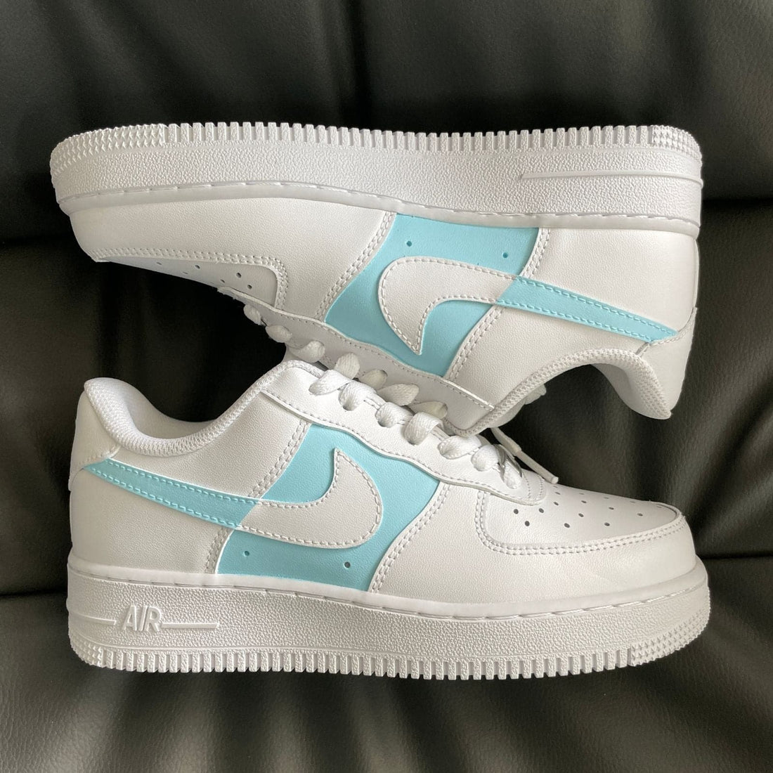 Custom Nike Air Force 1