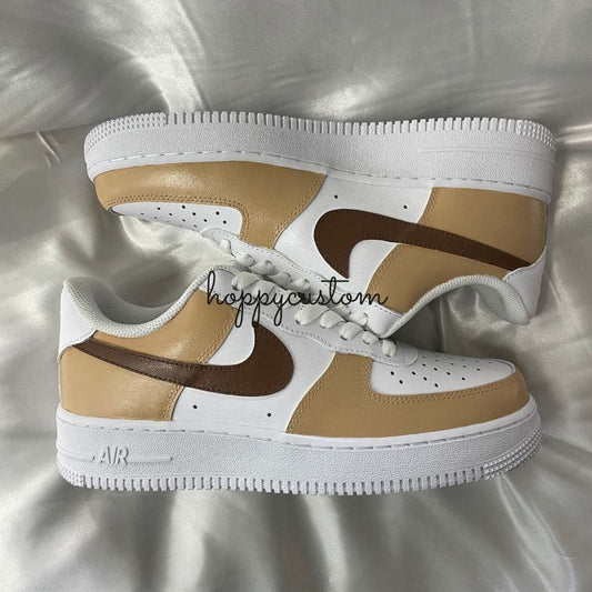 CUSTOM AIR FORCE 1 CUSTOM NIKE