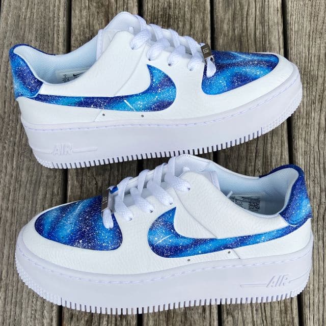 Space Air Force 1🌌
