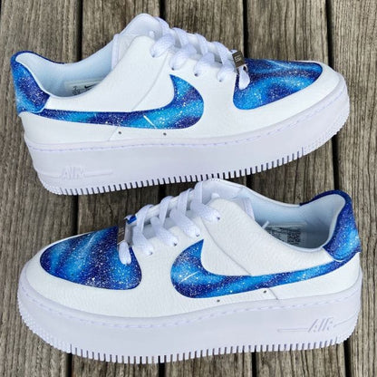 Space Air Force 1🌌