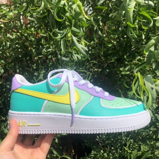 TROPIC TEAL