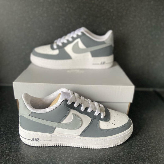 Zona Custom Air Force 1's