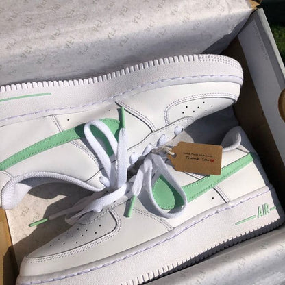 Simple Swoosh