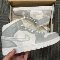 Custom Air Jordan 1