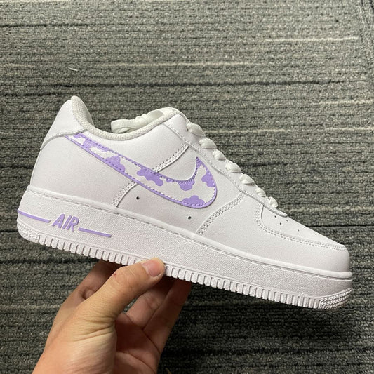 Custom Air Force 1