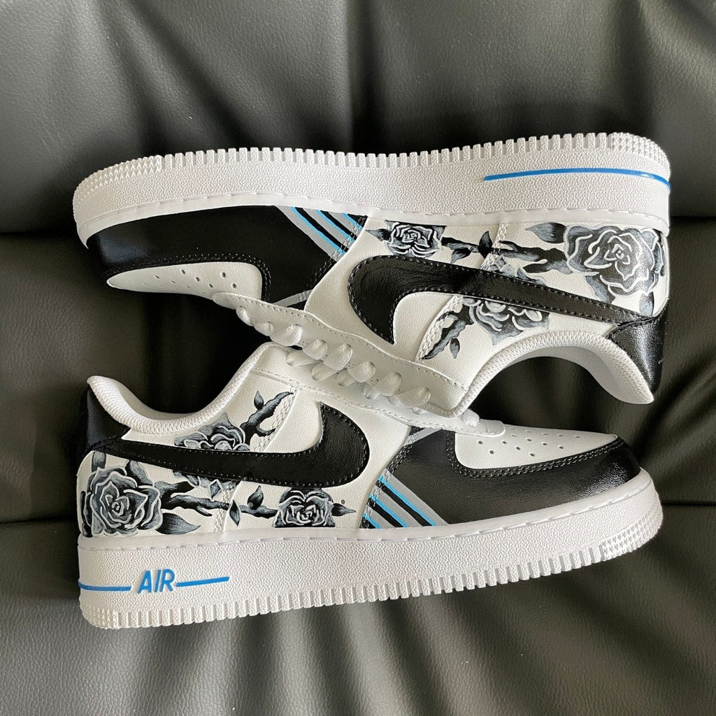 Custom Nike Air Force 1