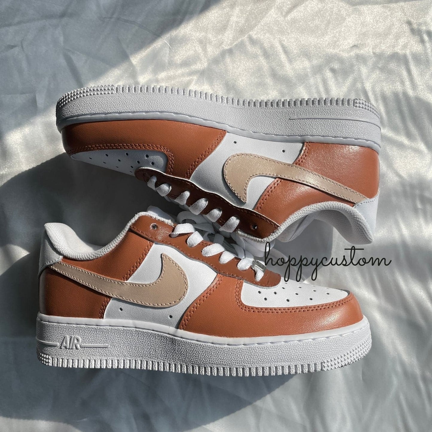 CUSTOM AIR FORCE 1 CUSTOM NIKE