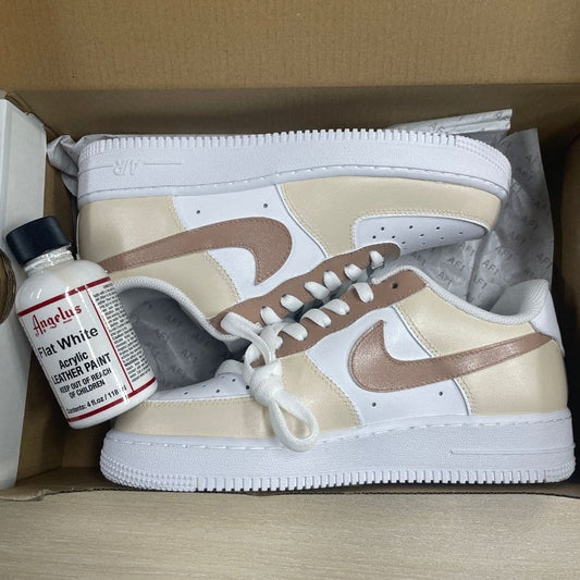 AIR FORCE 1S CUSTOM