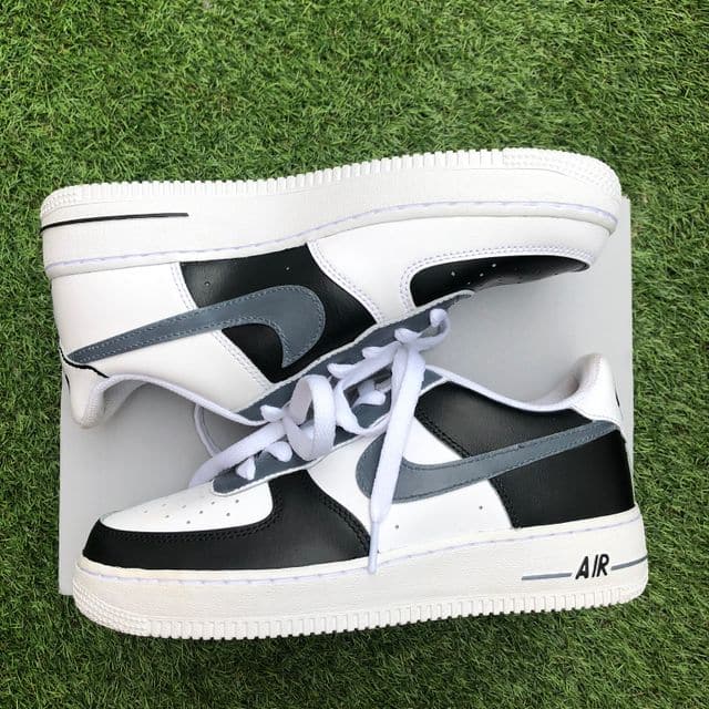 Inverse X AF1