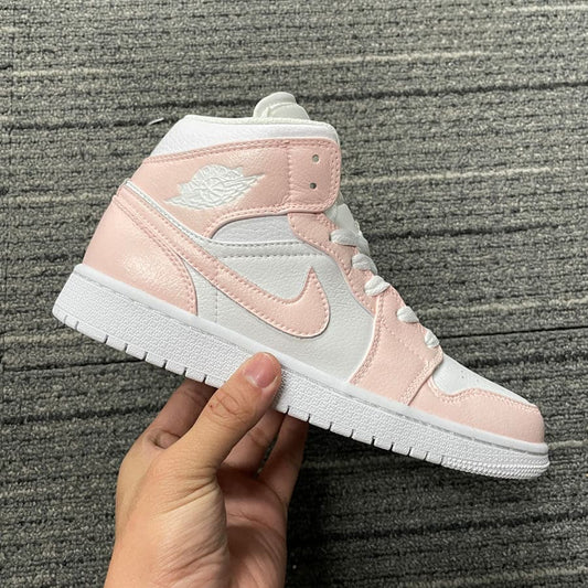 Custom Air Jordan 1
