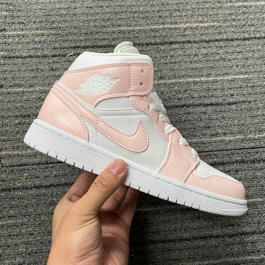 Custom Air Jordan 1