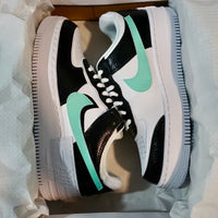 Nike Air Force 1 Shadow Custom Color Custom