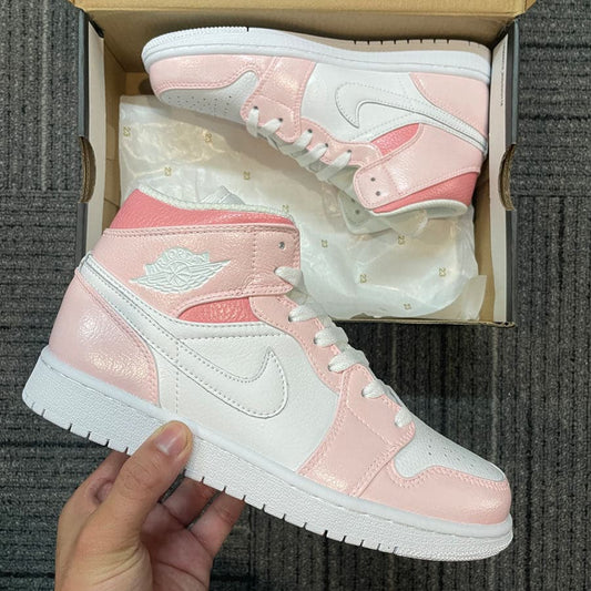 Custom Air Jordan 1