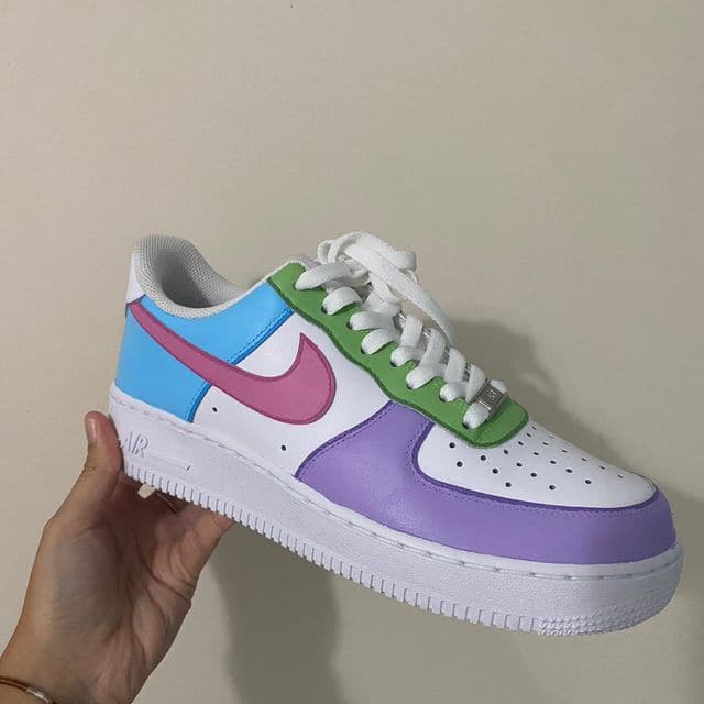 SUMMER DREAM AF1