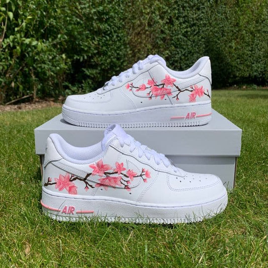 AF1 Pink Blossom