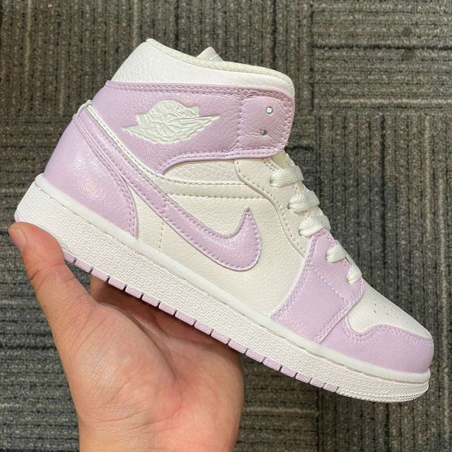 Custom Air Jordan 1