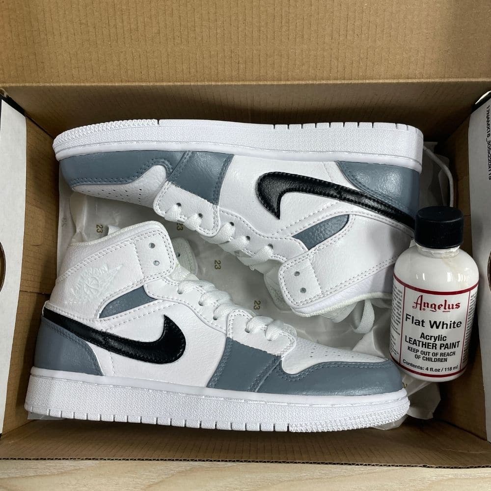 AIR JORDAN 1 CUSTOM