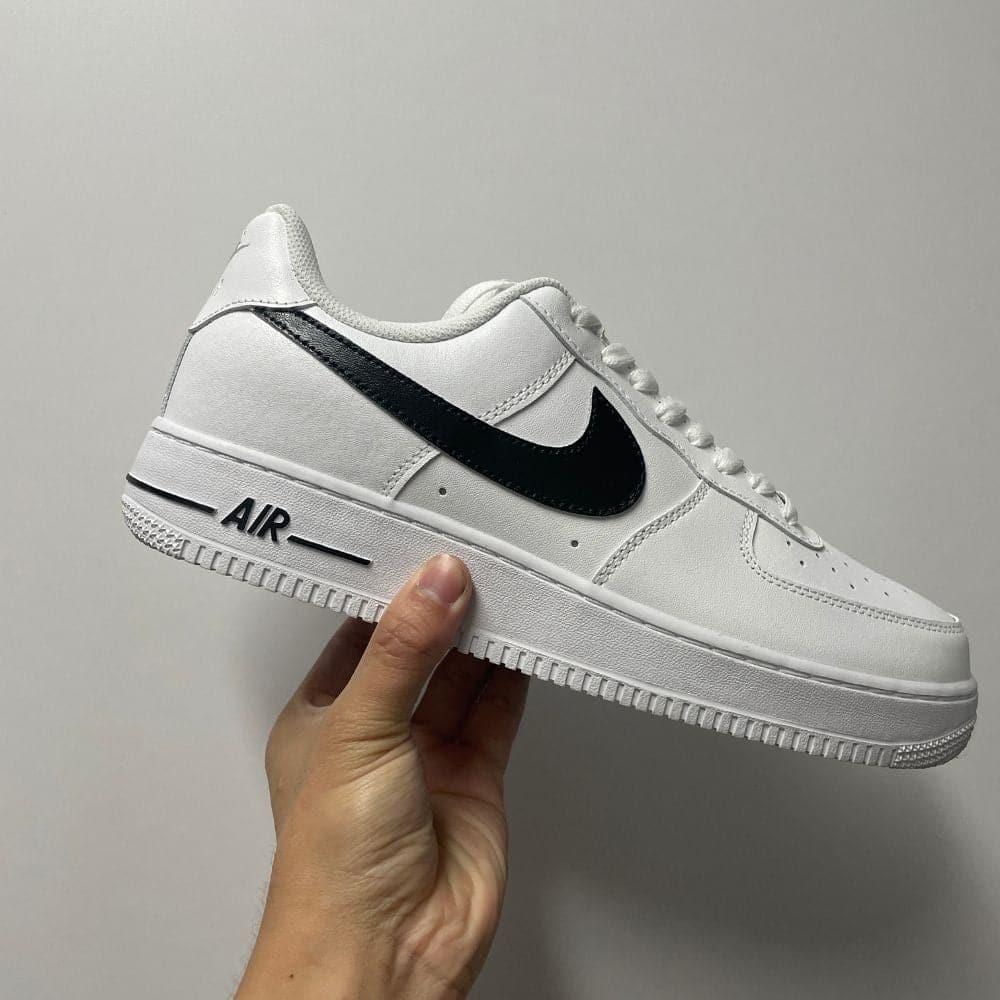 Custom Air Force 1 Sneakers