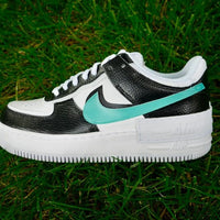 Nike Air Force 1 Shadow Custom Color Custom