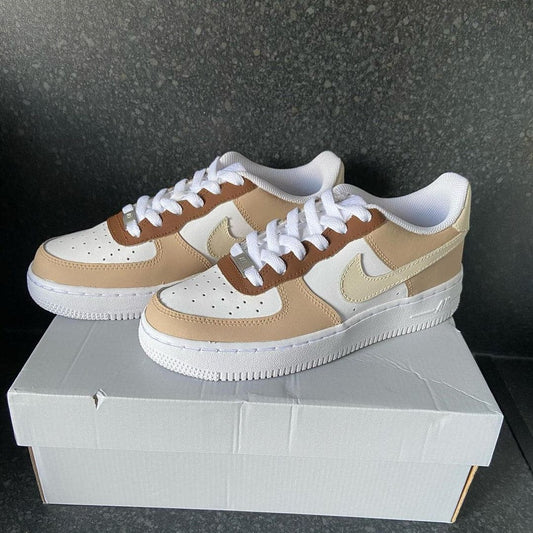 Zona Custom Air Force 1's