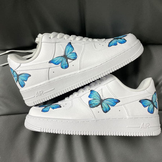 Custom Nike Air Force 1