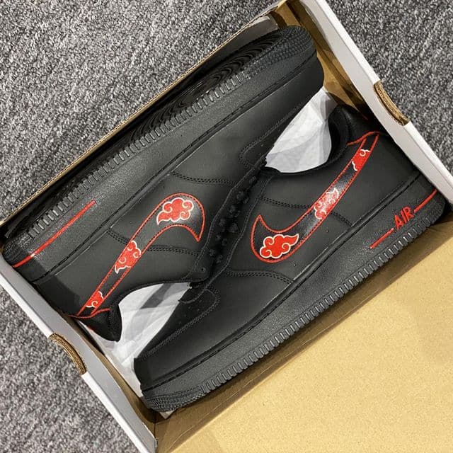 akatsuki cloud af1