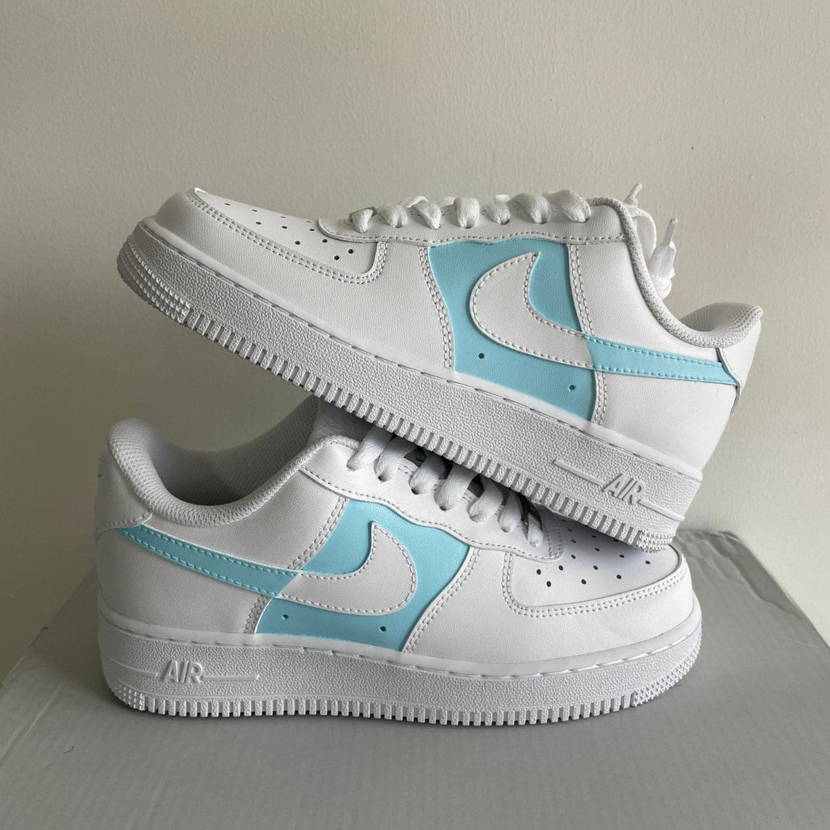 Custom Air Force 1 Sneakers – insdrip