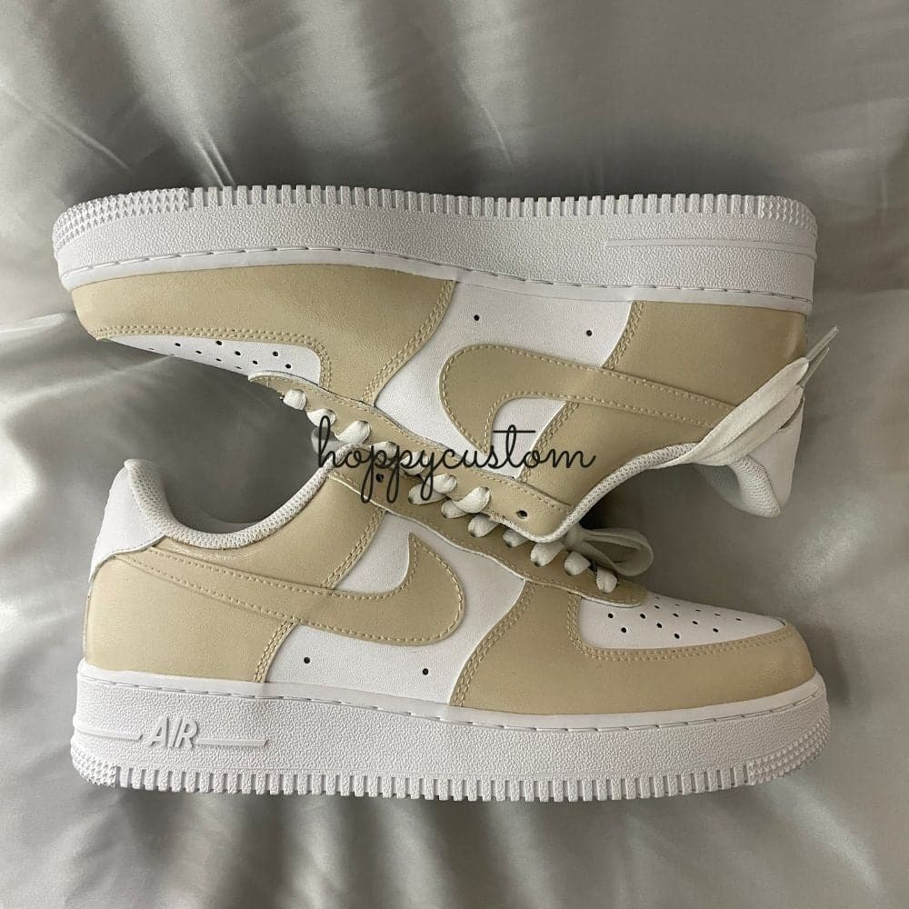 CUSTOM AIR FORCE 1 CUSTOM NIKE
