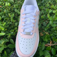 Light Pink Air Force 1