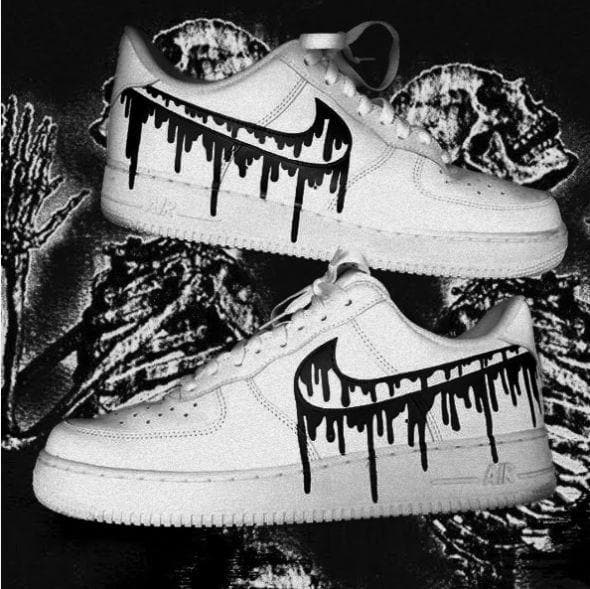 Scream Air Force 1&